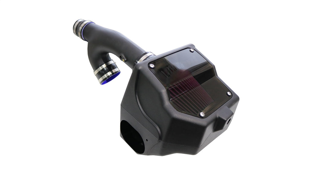 Volant 19627D Cold Air Intake Kit for Select Ford F-150