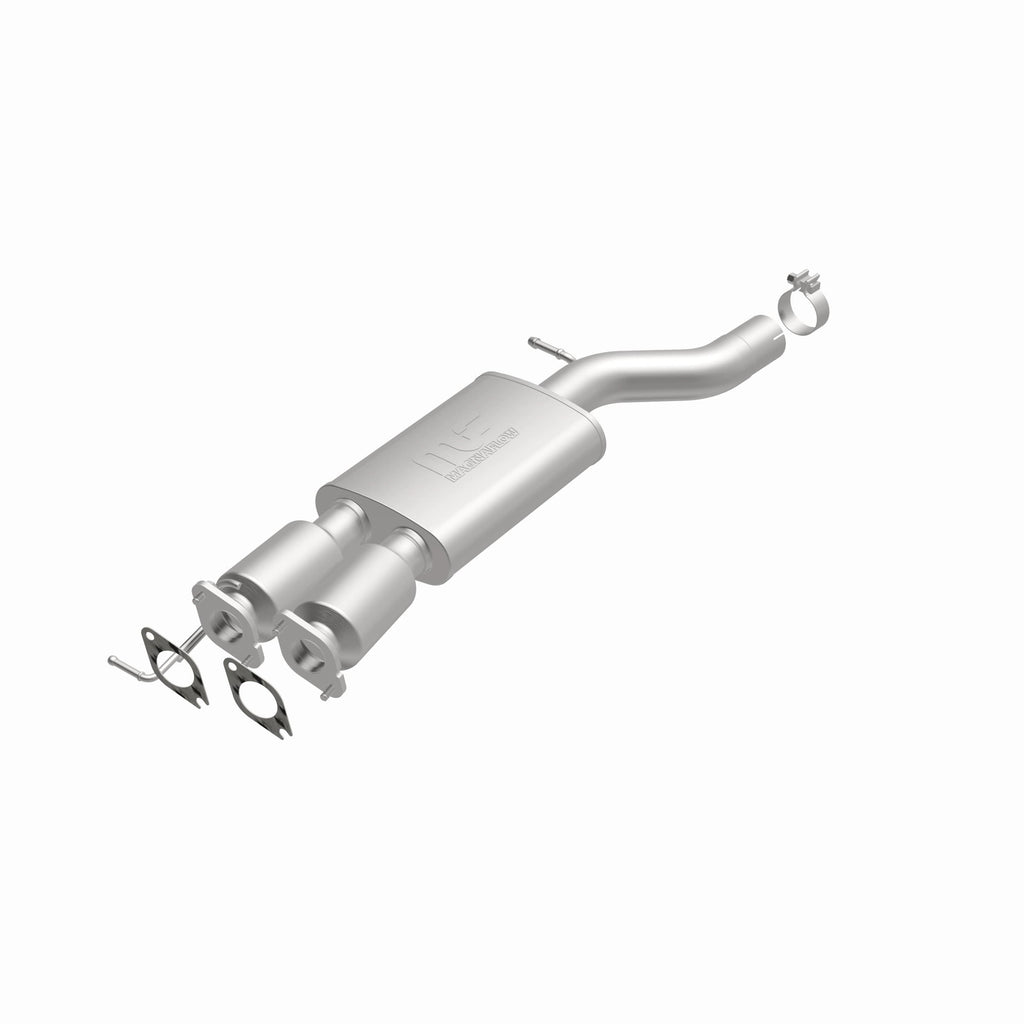 MagnaFlow Exhaust Products 52719 OEM Grade Direct-Fit Catalytic Converter for Select Cadillac SRX