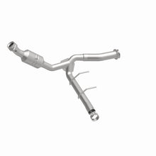 Load image into Gallery viewer, MagnaFlow Exhaust Products 52139 OEM Grade Direct-Fit Catalytic Converter for Select Ford F-150