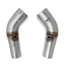 Load image into Gallery viewer, 1964-67-A-Body-Ls-Swap-2.5-Exhaust-Adapt