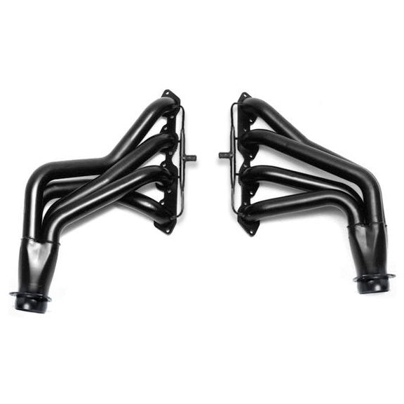 1965-82-Chevy-Corvette-Headers;-2-In.-Long-Tubeector-Uncoated