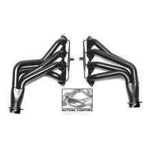 Load image into Gallery viewer, 1965-82-Chevy-Corvette-Headers;-2-In.-Long-Tubeector--Htc-Coated