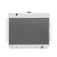 Load image into Gallery viewer, 1965-Chevrolet-Chevelle-Manual-X-Line-(Thicker-Core)-Aluminum-Radiator