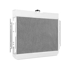 Load image into Gallery viewer, 1965-Chevrolet-Chevelle-Manual-X-Line-(Thicker-Core)-Aluminum-Radiator