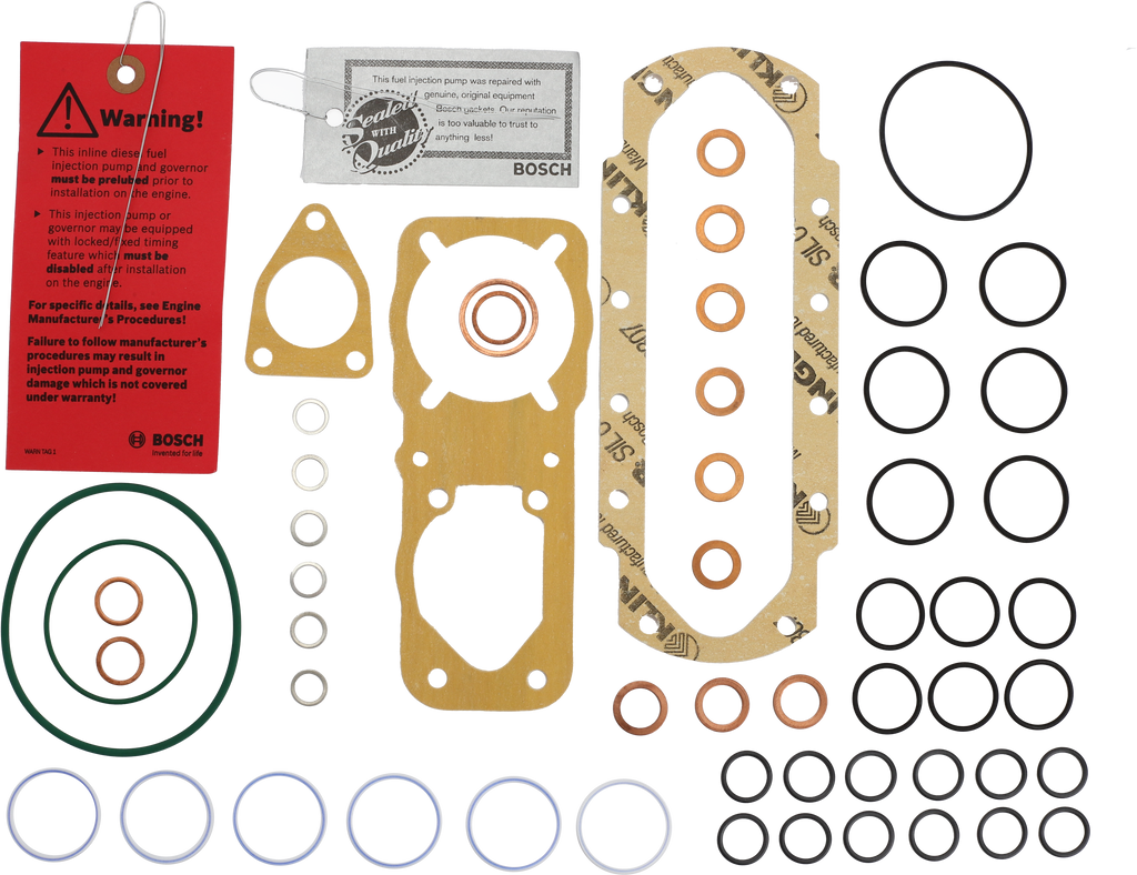 Alliant Power DGK106 Diesel Fuel Injector Pump