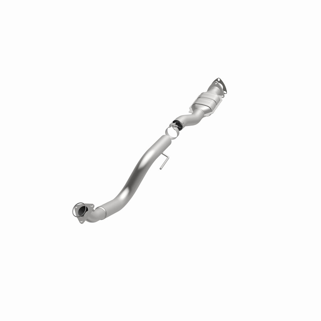 MagnaFlow Exhaust Products 4551602 California CARB Direct-Fit Catalytic Converter for Select GMC Savana
