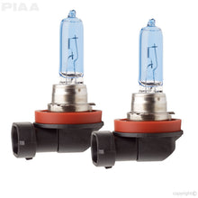 Load image into Gallery viewer, PIAA 19665 H9 Xtreme White Plus Replacement Bulb for Select Alfa Romeo 4C, Audi A4, Audi A5, Audi A5 Quattro, Audi Q5, Audi S4, Audi S5, Audi SQ5, Audi allroad, BMW 228i, BMW 320i, BMW 320i xDrive, BMW 323i, BMW 328i, BMW 328i xDrive, BMW 335d, BMW 335i,