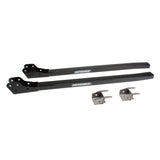 Hotchkis 4014 1967-1975 Dodge Plymouth A-Body Sub Frame Connectors (with 108 in. wheelbase)