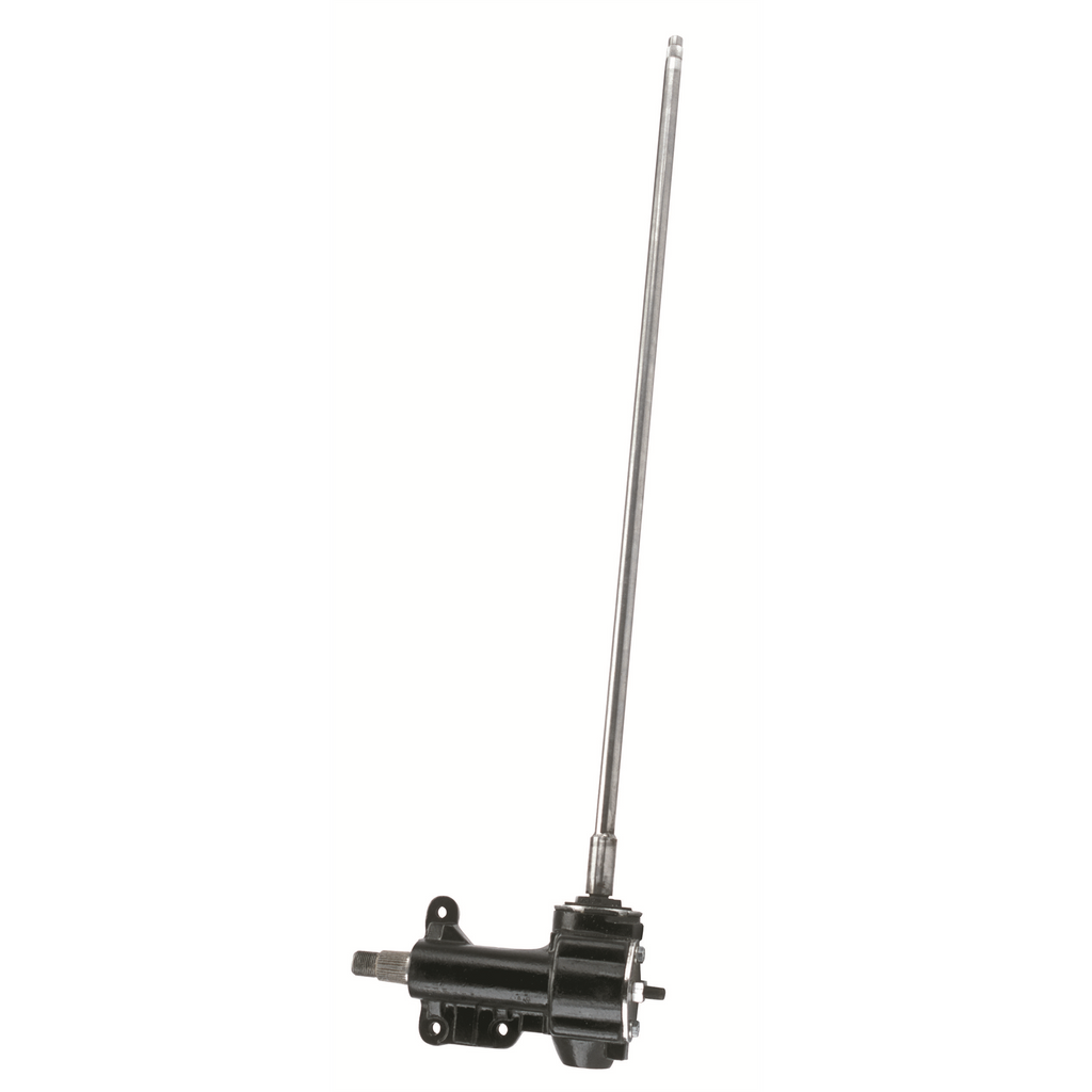 1967-70-Mustang-Long-Shaft-Steering-Box-1-18-Sector---161-Ratio