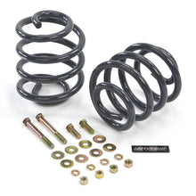 Load image into Gallery viewer, 1967-72-Chevy-C-10-Pickup-Rear-Sport-Coil-Springs-From-Hotchkis-Sport-Suspension