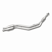 Load image into Gallery viewer, MagnaFlow Exhaust Products 24052 HM Grade Direct-Fit Catalytic Converter for Select Mercedes-Benz CLK430