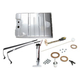 Holley 19-139 Sniper EFI Fuel Tank System