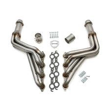 Load image into Gallery viewer, 1968-72-ChevelleEl-Camino;-Ls-Swap-Headers;-Long-Tube--Stainless-Steel