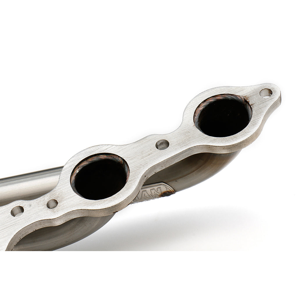 1968-72-ChevelleEl-Camino;-Ls-Swap-Headers;-Long-Tube--Stainless-Steel