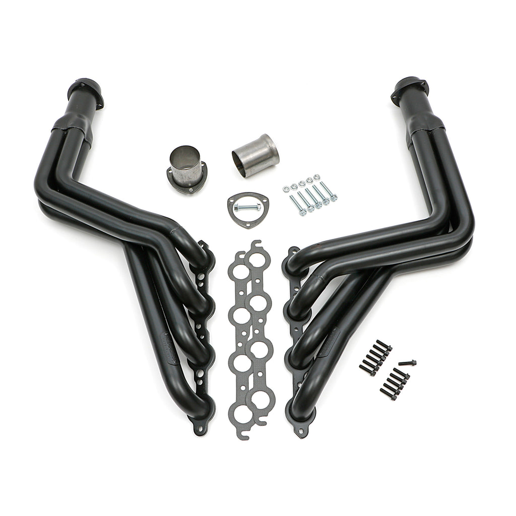 1968-72-ChevelleEl-Camino;-Ls-Swap-Headers;-Long-Tube-Uncoated-Mild-Steel