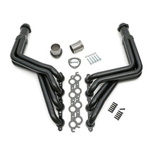 Load image into Gallery viewer, 1968-72-ChevelleEl-Camino;-Ls-Swap-Headers;-Long-Tube-Uncoated-Mild-Steel