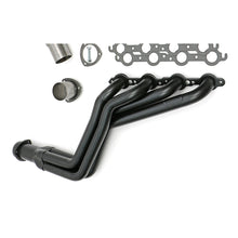 Load image into Gallery viewer, 1968-72-ChevelleEl-Camino;-Ls-Swap-Headers;-Long-Tube-Uncoated-Mild-Steel