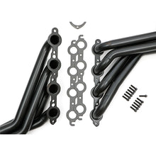 Load image into Gallery viewer, 1968-72-ChevelleEl-Camino;-Ls-Swap-Headers;-Long-Tube-Uncoated-Mild-Steel