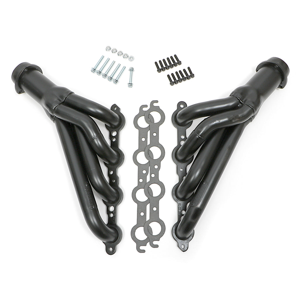 1968-72-ChevelleEl-Camino;-Ls-Swap-Headers;-Mid-Length-Tube-Uncoated
