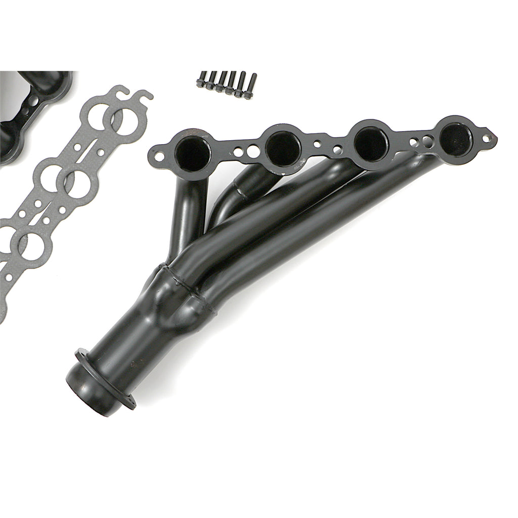 1968-72-ChevelleEl-Camino;-Ls-Swap-Headers;-Mid-Length-Tube-Uncoated