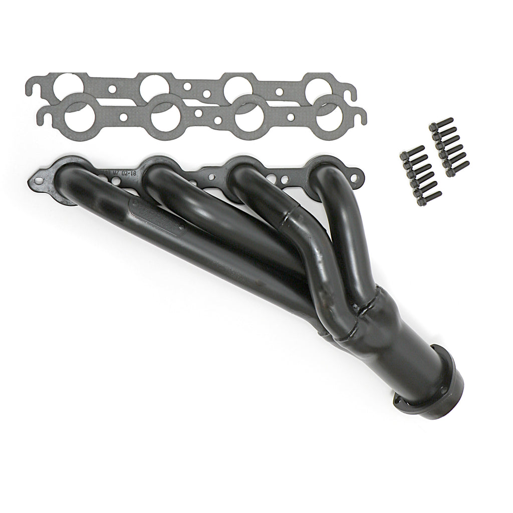 1968-72-ChevelleEl-Camino;-Ls-Swap-Headers;-Mid-Length-Tube-Uncoated