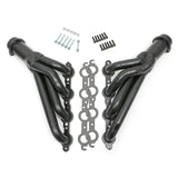 Hedman Hedders 68140 1968-72 Chevelle/El Camino; LS Swap Headers; Mid-length Tube-Uncoated
