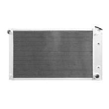 Load image into Gallery viewer, 1968-Chevrolet-Chevelle-Manual-X-Line-(Thicker-Core)-Aluminum-Radiator