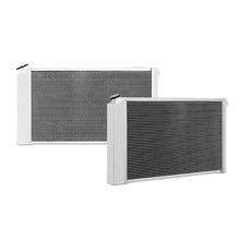 Load image into Gallery viewer, 1968-Chevrolet-Chevelle-Manual-X-Line-(Thicker-Core)-Aluminum-Radiator