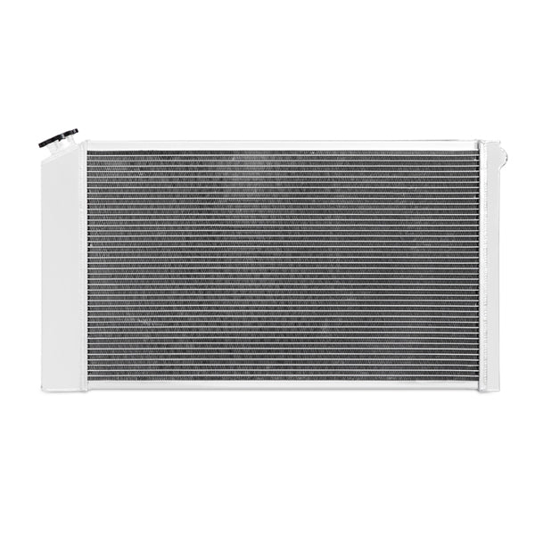 1968-Chevrolet-Chevelle-Manual-X-Line-(Thicker-Core)-Aluminum-Radiator