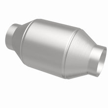 Load image into Gallery viewer, MagnaFlow Exhaust Products 59558 Standard Grade Universal Catalytic Converter