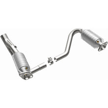 Load image into Gallery viewer, MagnaFlow Exhaust Products 49832 OEM Grade Direct-Fit Catalytic Converter for Select Chrysler Aspen, Dodge Durango