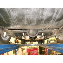 Load image into Gallery viewer, 1969-Gm-Fbody-V8-All-2.50In-Mandrel-Bent-Tubing-From-Trans-Xmember-Back