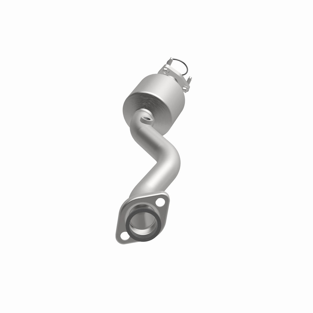 MagnaFlow Exhaust Products 5671028 California CARB Direct-Fit Catalytic Converter for Select Honda CR-Z, Honda Insight