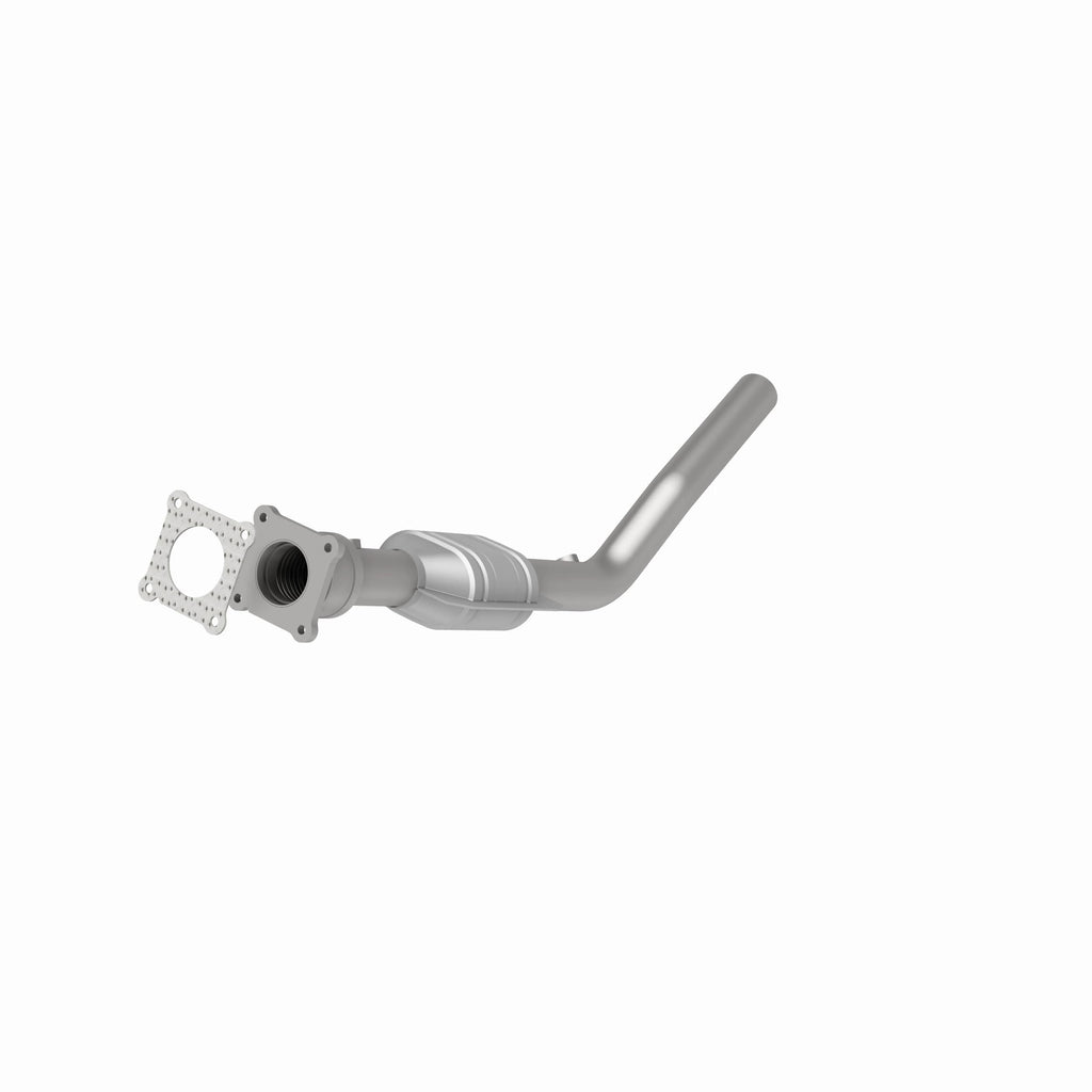 MagnaFlow Exhaust Products 23721 HM Grade Direct-Fit Catalytic Converter for Select Chrysler Sebring