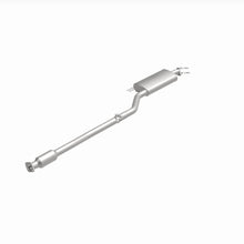 Load image into Gallery viewer, MagnaFlow Exhaust Products 5571150 California CARB Direct-Fit Catalytic Converter for Select Kia Sorento