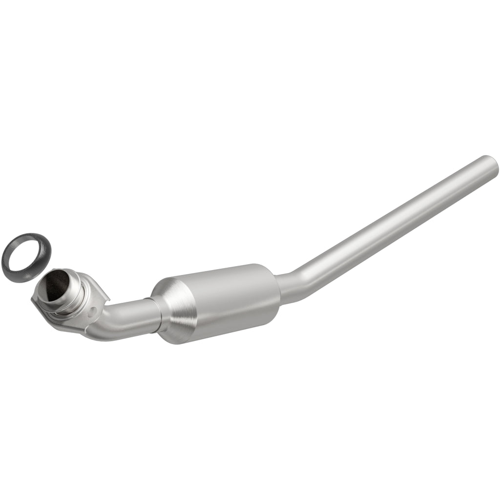 MagnaFlow Exhaust Products 3391283 California CARB Direct-Fit Catalytic Converter for Select Dodge Caravan, Dodge Mini Ram, Plymouth Voyager