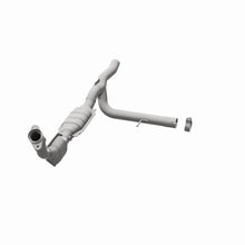 Load image into Gallery viewer, MagnaFlow Exhaust Products 5481744 California CARB Direct-Fit Catalytic Converter for Select Ford F-150