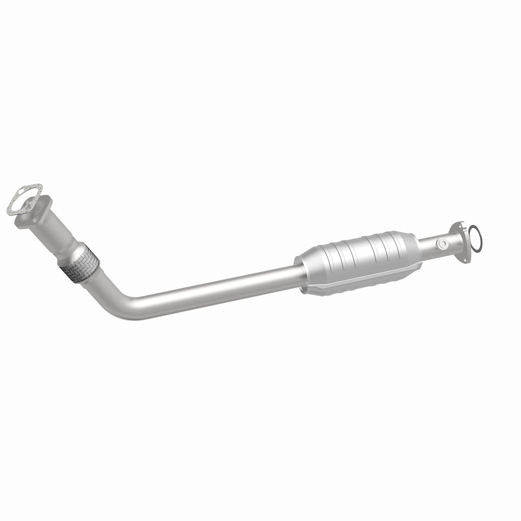 MagnaFlow Exhaust Products 23406 HM Grade Direct-Fit Catalytic Converter for Select Buick Skylark, Chevrolet Beretta, Chevrolet Corsica, Oldsmobile Achieva, Pontiac Grand Am