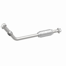 Load image into Gallery viewer, MagnaFlow Exhaust Products 23406 HM Grade Direct-Fit Catalytic Converter for Select Buick Skylark, Chevrolet Beretta, Chevrolet Corsica, Oldsmobile Achieva, Pontiac Grand Am