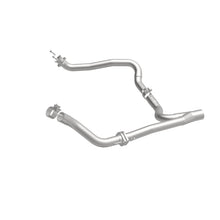 Load image into Gallery viewer, MagnaFlow Exhaust Products 19211 Direct-Fit Exhaust Pipe for Select Jeep Wrangler, Jeep Wrangler JK