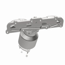 Load image into Gallery viewer, MagnaFlow Exhaust Products 24424 OEM Grade Manifold Catalytic Converter for Select Saturn SC1, Saturn SL, Saturn SL1