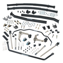 Load image into Gallery viewer, 1970-1974-Mopar-E-Body-Tvs-Suspension-System-Cuda