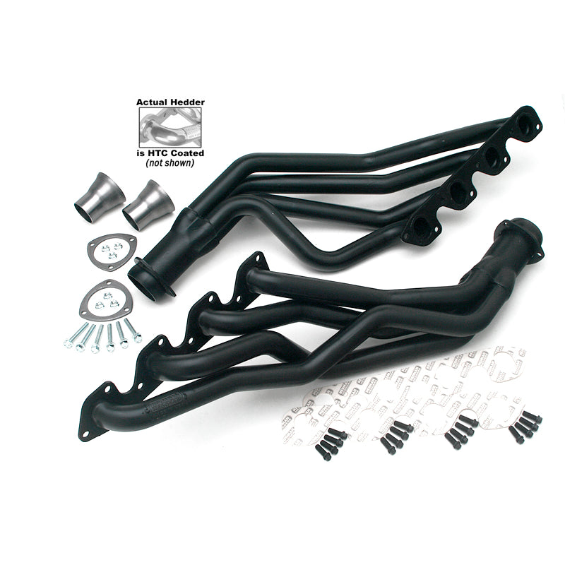 1970-73-MustangCougarOthers-351C-Headers;-1-58-In.-Full-Length-Tube--Htc