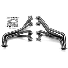 Load image into Gallery viewer, 1970-74-Range-Rover-2153.5L-V8-Headers;-Long-Tube--Htc-Coated