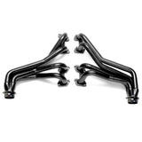 Hedman Hedders 39800 1970-74 RANGE ROVER 215/3.5L V8 HEADERS; LONG TUBE- UNCOATED