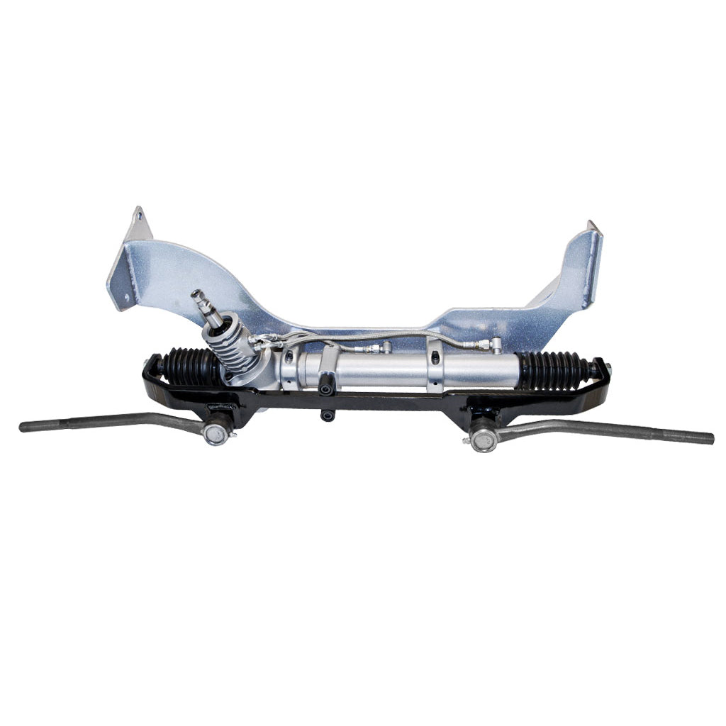 1970-81-Camaro-Power-Rack-And-Pinion-Cradle-Kit---Paintable-Key-Column