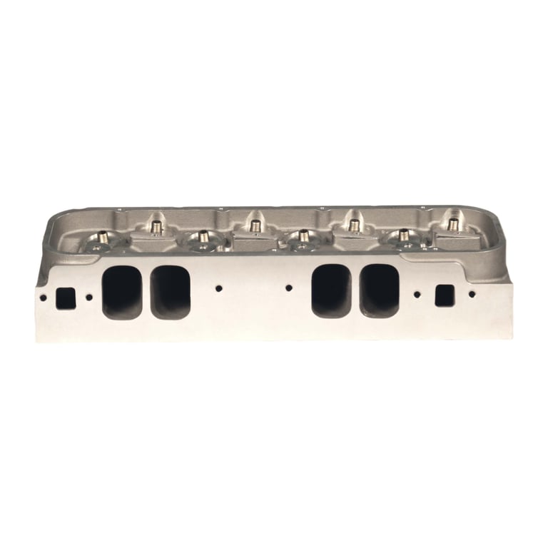 DART 19705090 Pro1 20 Deg (As-Cast and CNC ) Aluminum Big Block Chevy Cylinder Heads