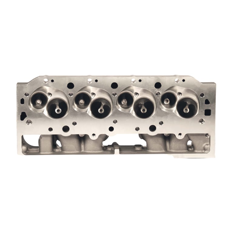 DART 19706090 BBC PRO1 20? 440cc Cylinder Head - Bare 4.600 Bore Chamber