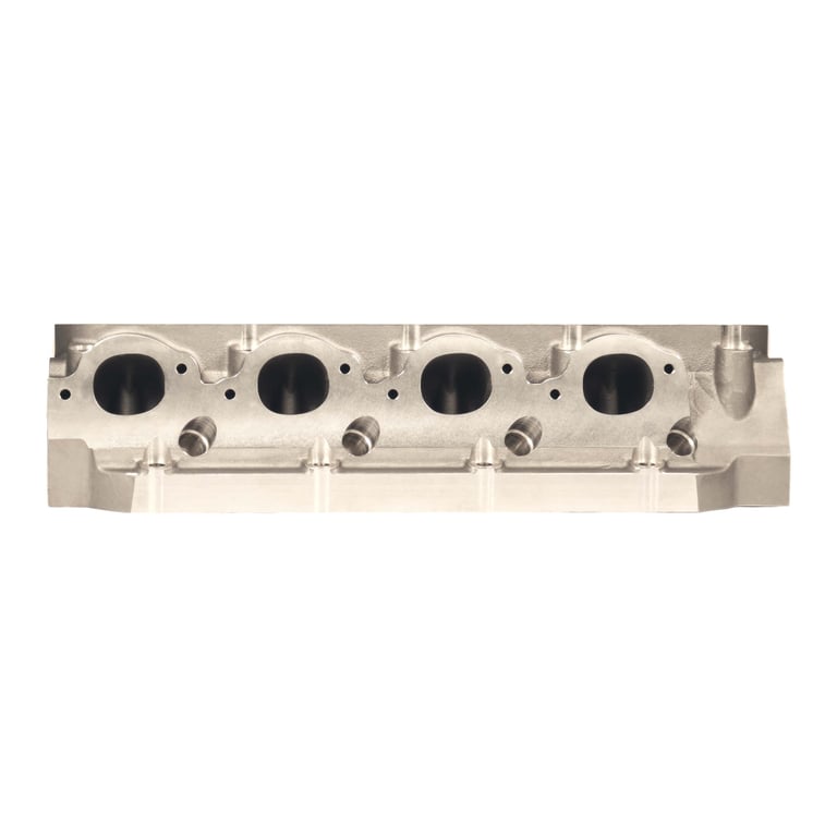 DART 19705090 Pro1 20 Deg (As-Cast and CNC ) Aluminum Big Block Chevy Cylinder Heads
