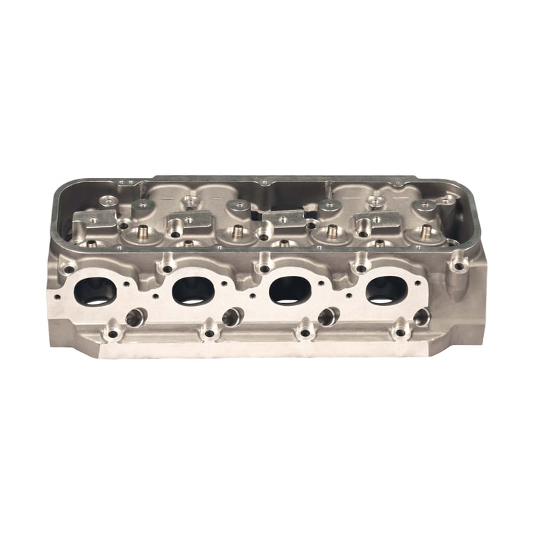 DART 19706090 BBC PRO1 20? 440cc Cylinder Head - Bare 4.600 Bore Chamber